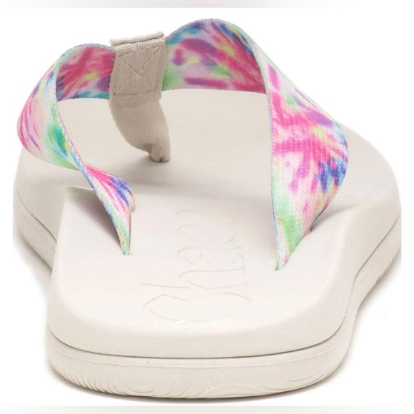 Chaco Chillos Flip Sadie Flip Flop Sandals Women’s - Picture 4 of 5